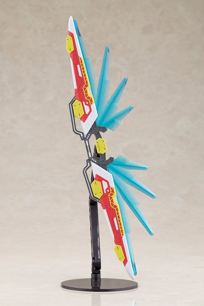 Phantasy Star Online 2 Plastic Model Kit Grand Scale Gene Stellatears Version 25 cm Image 8