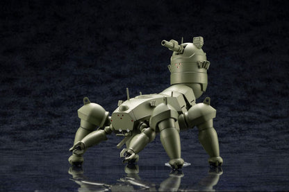 Ghost in the Shell: Stand Alone Complex 2nd Gig Plastic Model Kit 1/35 HAW206 Ground Self-Defense Army Ver. 24 cm Image 2