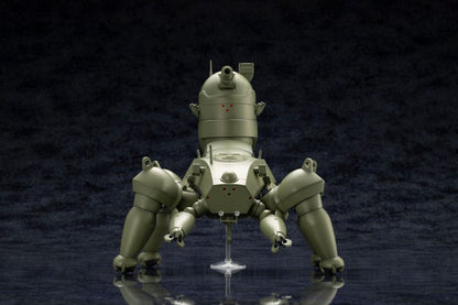 Ghost in the Shell: Stand Alone Complex 2nd Gig Plastic Model Kit 1/35 HAW206 Ground Self-Defense Army Ver. 24 cm Image 3