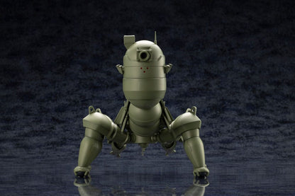 Ghost in the Shell: Stand Alone Complex 2nd Gig Plastic Model Kit 1/35 HAW206 Ground Self-Defense Army Ver. 24 cm Image 5