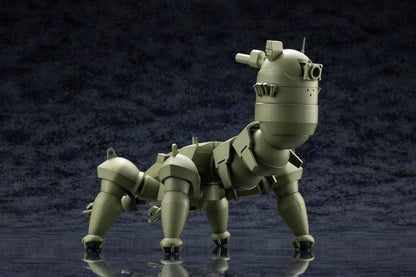 Ghost in the Shell: Stand Alone Complex 2nd Gig Plastic Model Kit 1/35 HAW206 Ground Self-Defense Army Ver. 24 cm Image 8