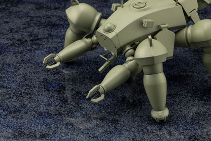 Ghost in the Shell: Stand Alone Complex 2nd Gig Plastic Model Kit 1/35 HAW206 Ground Self-Defense Army Ver. 24 cm Image 10