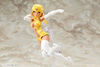 Megami Device Plastic Model Kit 1/1 B1R-L Chassis Kit Skin Color E Image 2