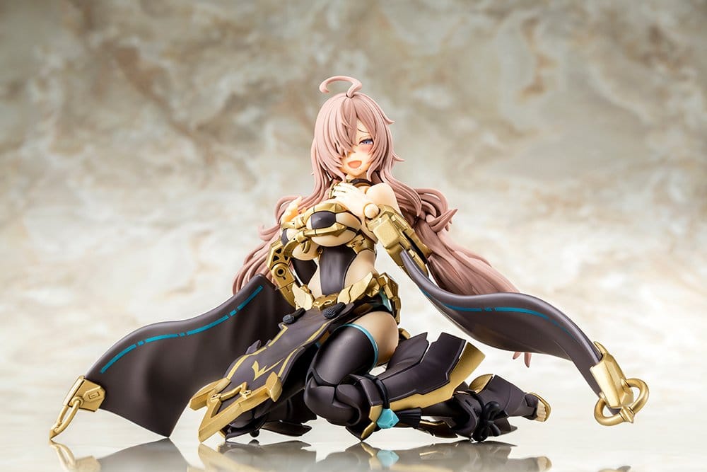 Megami Device Plastic Model Kit 1/1 AUV Tsukuyomi Fabulous 22 cm Image 10