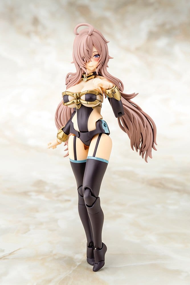 Megami Device Plastic Model Kit 1/1 AUV Tsukuyomi Fabulous 22 cm Image 11