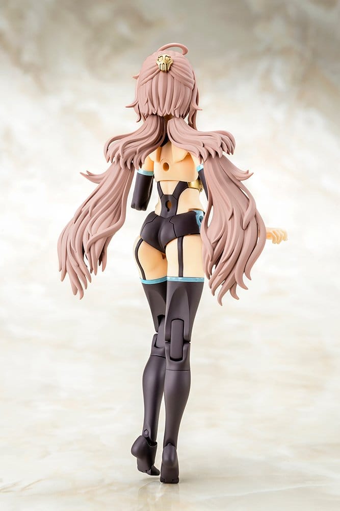 Megami Device Plastic Model Kit 1/1 AUV Tsukuyomi Fabulous 22 cm Image 12