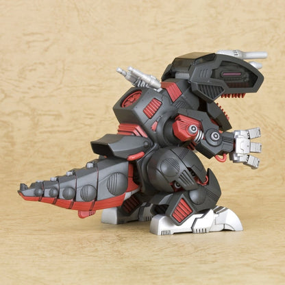 Zoids Plastic Model Kit Death Saurer 9 cm Image 3