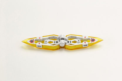 Kotobukiya M.S.G. Model Kit Zubehör-Set Heavy Weapon Unit 45 Exceed Binder 2 White Ver. Image 11