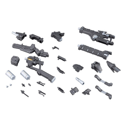 Kotobukiya M.S.G. Model Kit Heavy Weapon Unit 62 Plasma Arms Image 1