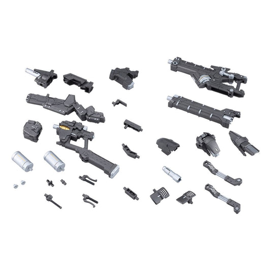Kotobukiya M.S.G. Model Kit Heavy Weapon Unit 62 Plasma Arms Image 1