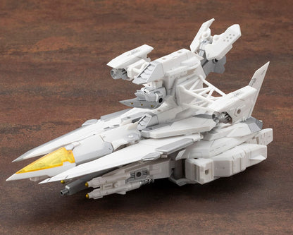 Kotobukiya M.S.G. Model Kit Heavy Weapon Unit 64 Weiss Vogel Image 11