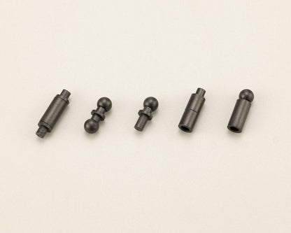 Kotobukiya M.S.G. Model Kit Heavy Weapon Unit 65 Dual Spiral Crusher Set Image 4