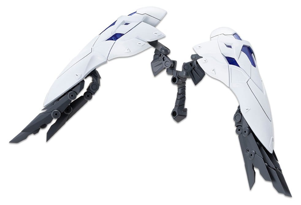 Kotobukiya M.S.G. Model Kit Heavy Weapon Unit 77 Active Booster Image 1