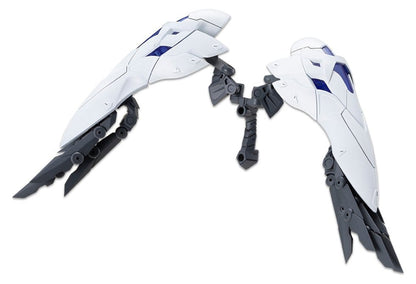 Kotobukiya M.S.G. Model Kit Heavy Weapon Unit 77 Active Booster Image 1