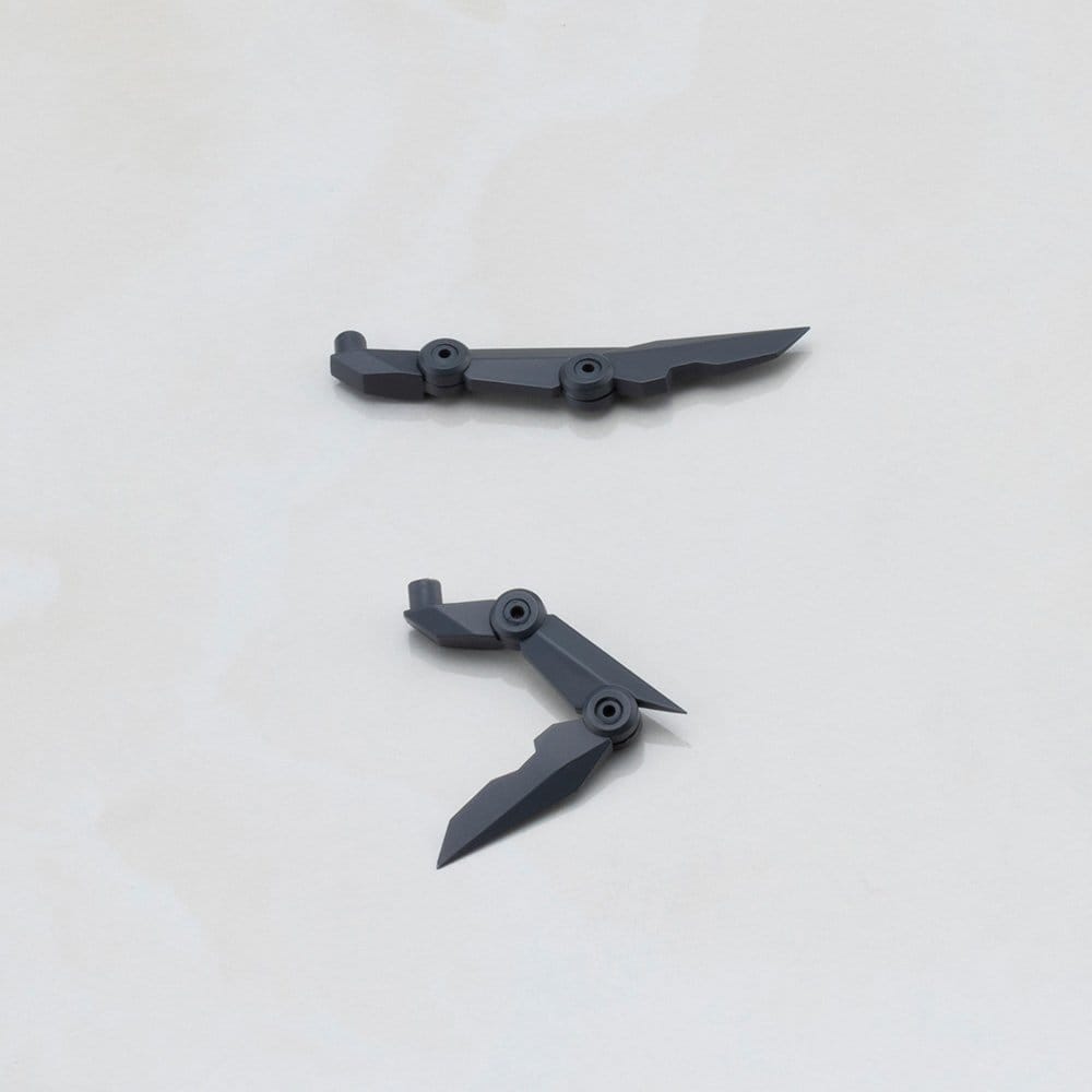Kotobukiya M.S.G. Model Kit Heavy Weapon Unit 77 Active Booster Image 14