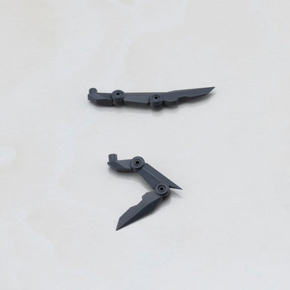Kotobukiya M.S.G. Model Kit Heavy Weapon Unit 77 Active Booster Image 14