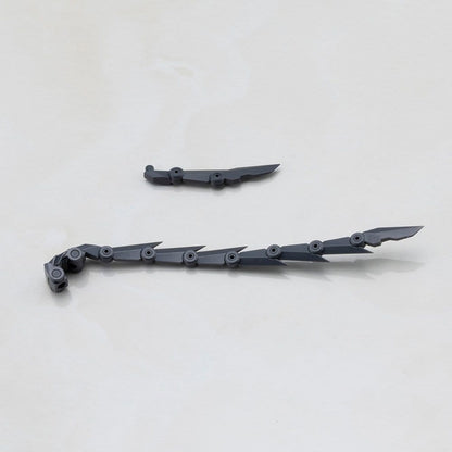 Kotobukiya M.S.G. Model Kit Heavy Weapon Unit 77 Active Booster Image 15
