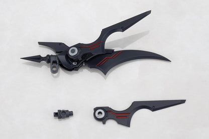 Kotobukiya M.S.G. Model Kit Heavy Weapon Unit 78 Customize Core Wing Blade Image 9