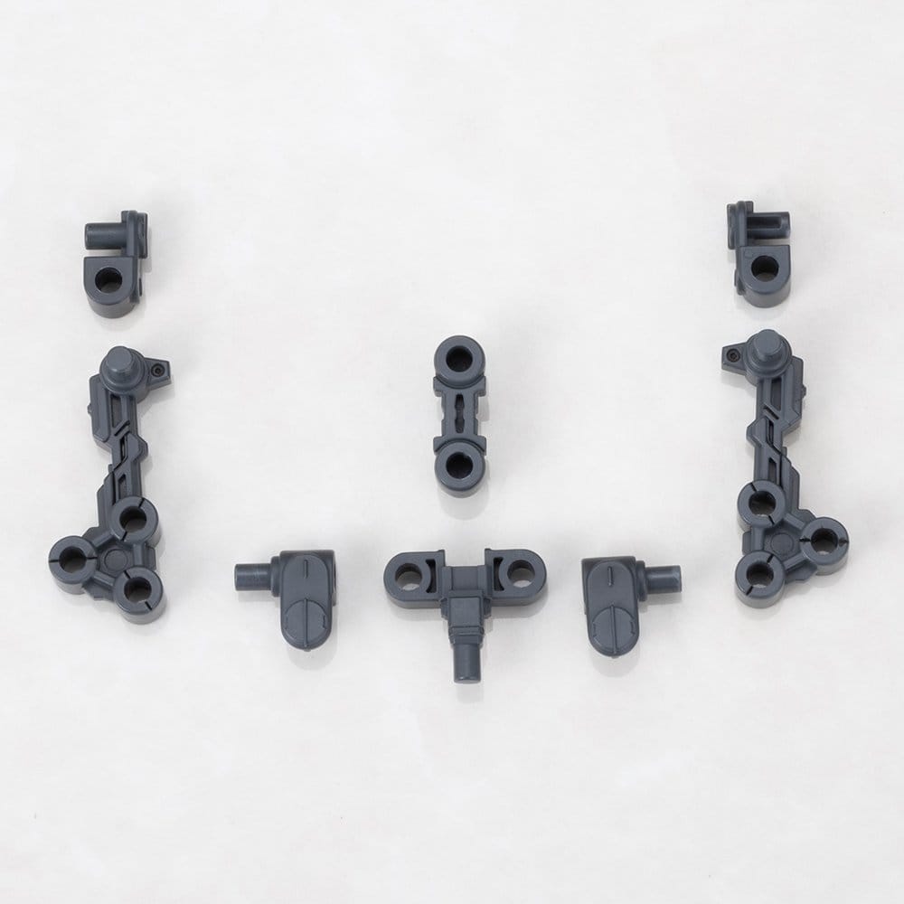 Kotobukiya M.S.G. Model Kit Heavy Weapon Unit 78 Customize Core Wing Blade Image 13