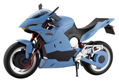 Sousaishojoteien Plastic Model Kit 1/10 Extreme Sports Bike 20 cm Image 1