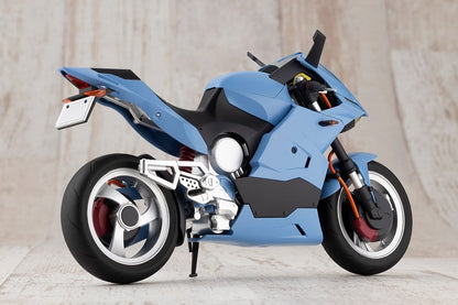 Sousaishojoteien Plastic Model Kit 1/10 Extreme Sports Bike 20 cm Image 3