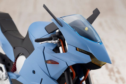 Sousaishojoteien Plastic Model Kit 1/10 Extreme Sports Bike 20 cm Image 4