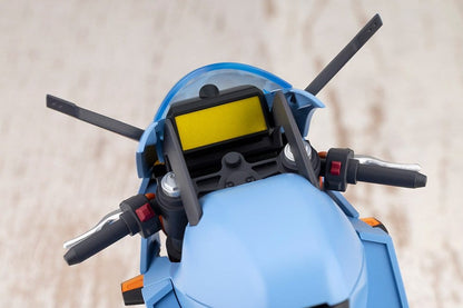 Sousaishojoteien Plastic Model Kit 1/10 Extreme Sports Bike 20 cm Image 5