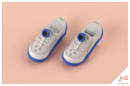 Sousai Shojo Teien Zubehör Set für Actionfiguren Dress Up Shoes Vol.1 Image 6