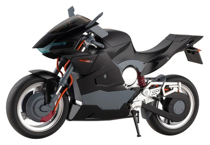 Sousaishojoteien Plastic Model Kit 1/10 Extreme Sports Bike 2nd Color 20 cm Image 1