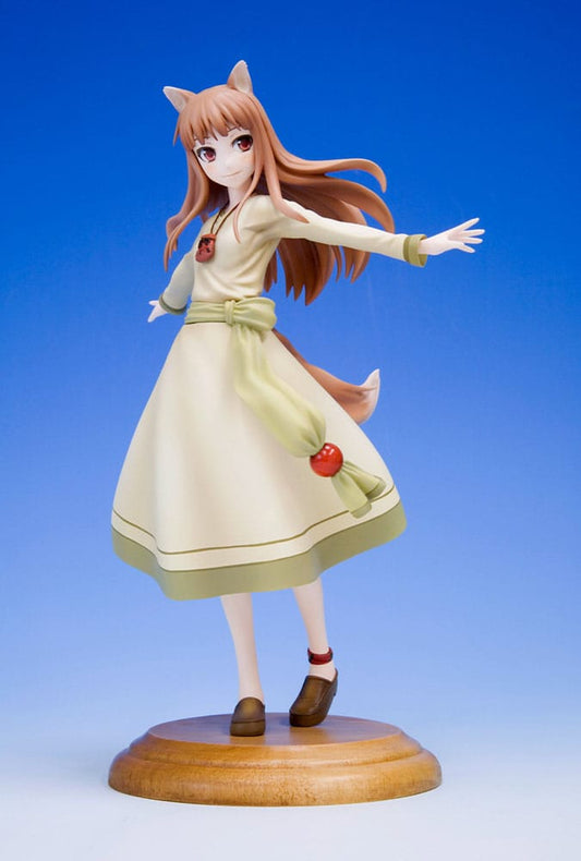 Spice and Wolf PVC Statue 1/8 Holo 21 cm Image 2