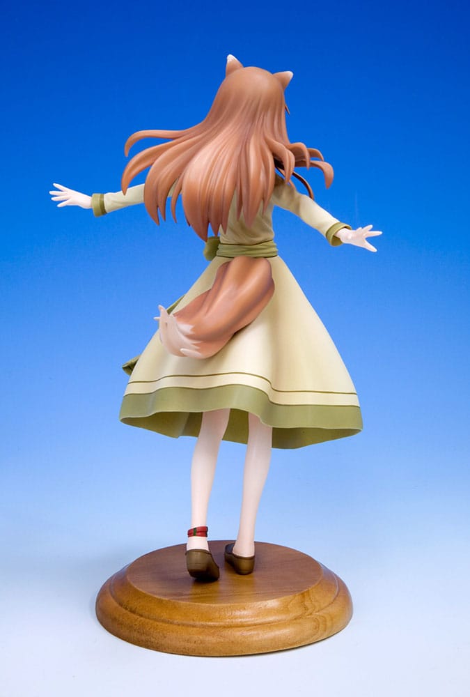 Spice and Wolf PVC Statue 1/8 Holo 21 cm Image 4