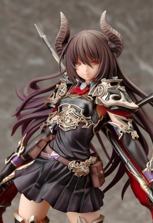 Rage of Bahamut PVC Statue 1/8 Forte the Devoted 25 cm Image 2