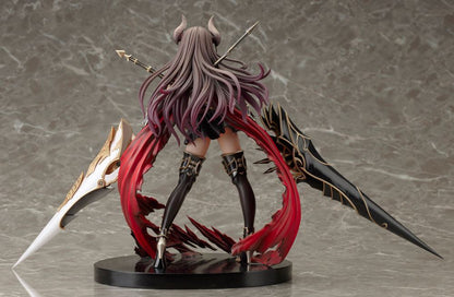 Rage of Bahamut PVC Statue 1/8 Forte the Devoted 25 cm Image 4