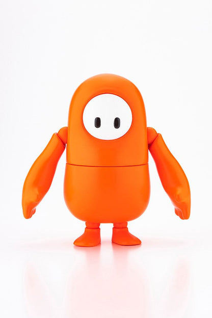 Fall Guys: Ultimate Knockout Actionfigur 1/20 Pack 01 Movie Star / Chicken Skin 8 cm Image 2