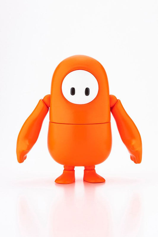 Fall Guys: Ultimate Knockout Actionfigur 1/20 Pack 01 Movie Star / Chicken Skin 8 cm Image 2