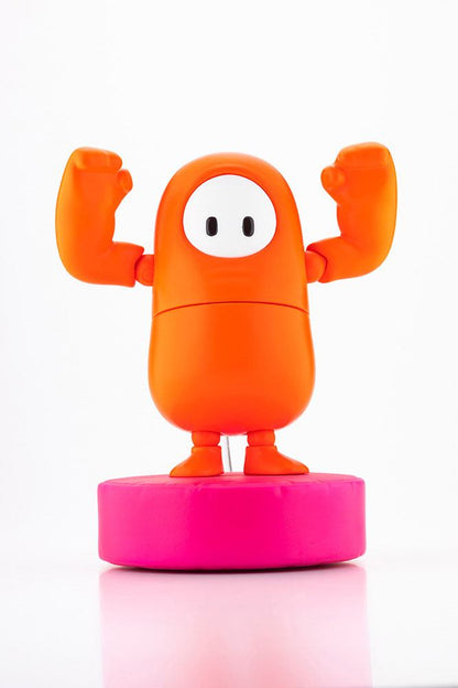 Fall Guys: Ultimate Knockout Actionfigur 1/20 Pack 01 Movie Star / Chicken Skin 8 cm Image 6