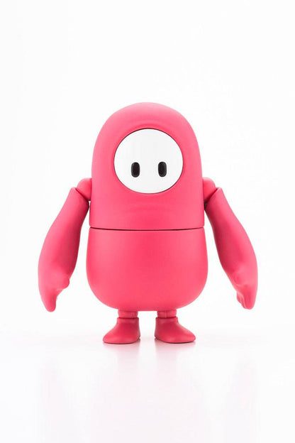 Fall Guys: Ultimate Knockout Actionfigur 1/20 Pack 02 Beach Ball / Rookie Skin 8 cm Image 2