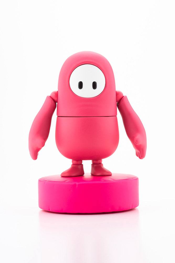 Fall Guys: Ultimate Knockout Actionfigur 1/20 Pack 02 Beach Ball / Rookie Skin 8 cm Image 3