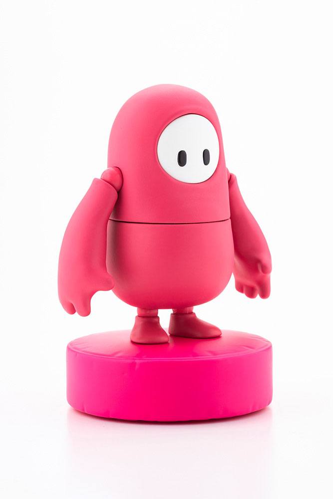 Fall Guys: Ultimate Knockout Actionfigur 1/20 Pack 02 Beach Ball / Rookie Skin 8 cm Image 4