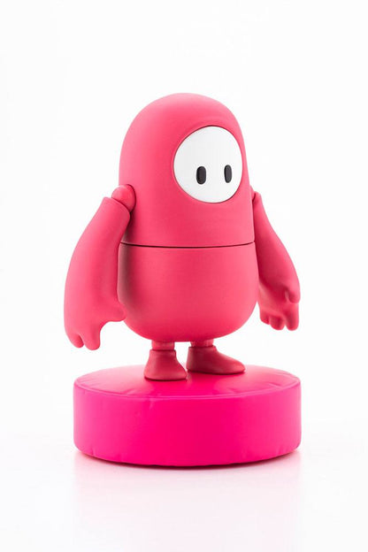 Fall Guys: Ultimate Knockout Actionfigur 1/20 Pack 02 Beach Ball / Rookie Skin 8 cm Image 4