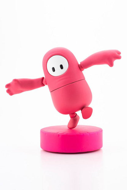 Fall Guys: Ultimate Knockout Actionfigur 1/20 Pack 02 Beach Ball / Rookie Skin 8 cm Image 5