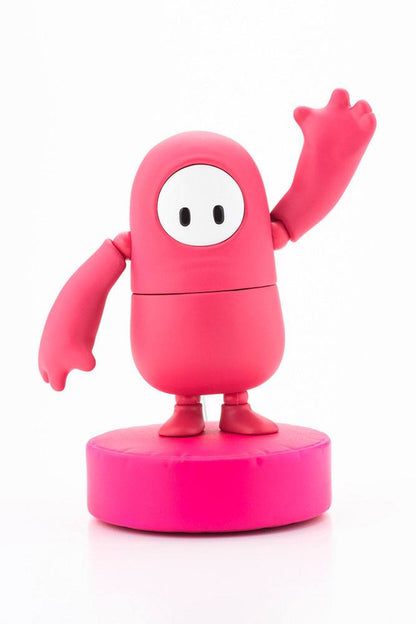 Fall Guys: Ultimate Knockout Actionfigur 1/20 Pack 02 Beach Ball / Rookie Skin 8 cm Image 6