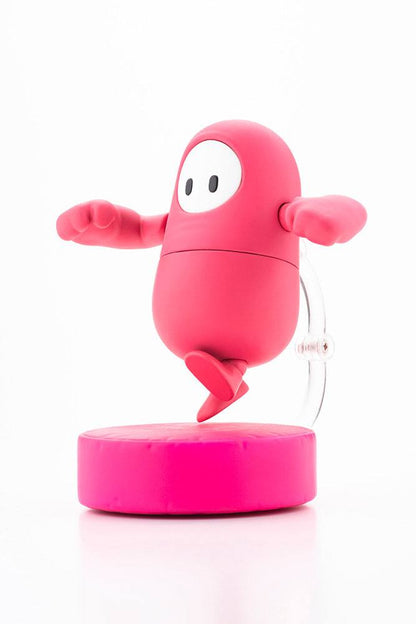 Fall Guys: Ultimate Knockout Actionfigur 1/20 Pack 02 Beach Ball / Rookie Skin 8 cm Image 7