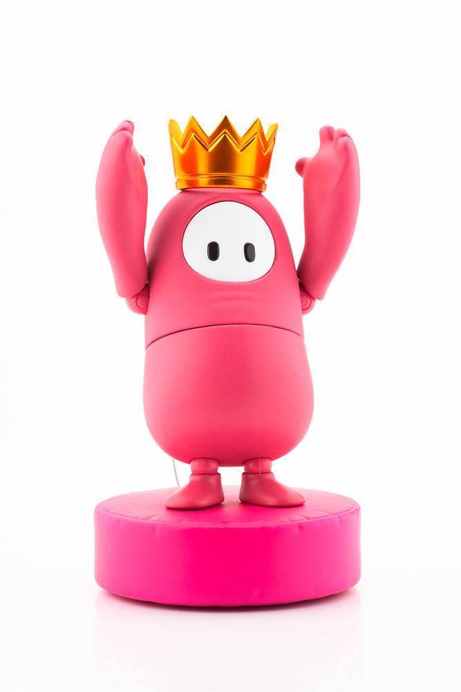 Fall Guys: Ultimate Knockout Actionfigur 1/20 Pack 02 Beach Ball / Rookie Skin 8 cm Image 8