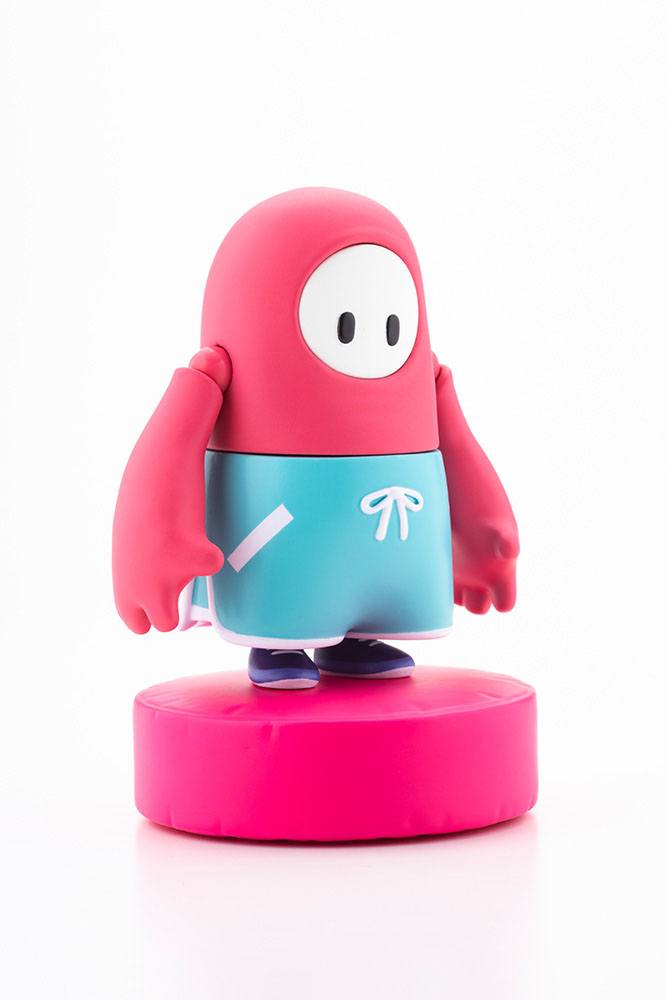 Fall Guys: Ultimate Knockout Actionfigur 1/20 Pack 02 Beach Ball / Rookie Skin 8 cm Image 10