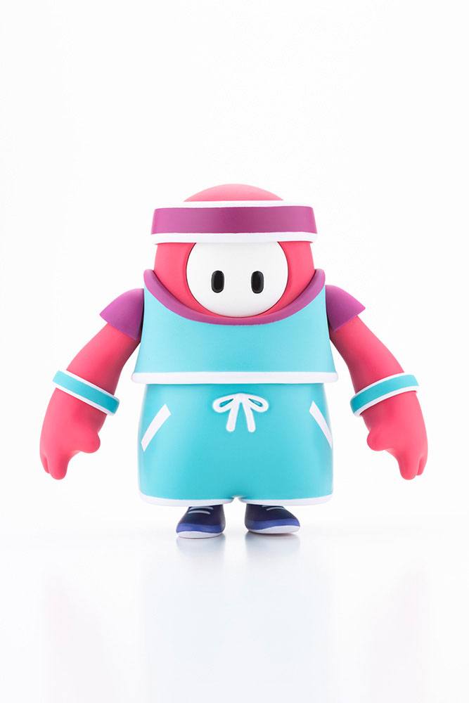Fall Guys: Ultimate Knockout Actionfigur 1/20 Pack 02 Beach Ball / Rookie Skin 8 cm Image 11