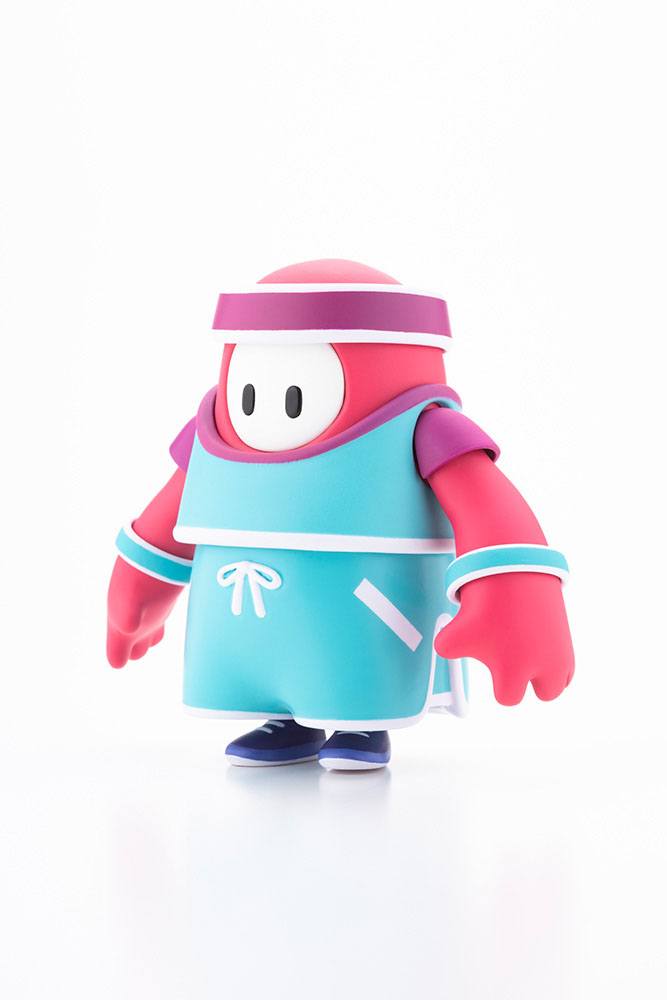 Fall Guys: Ultimate Knockout Actionfigur 1/20 Pack 02 Beach Ball / Rookie Skin 8 cm Image 12