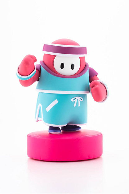 Fall Guys: Ultimate Knockout Actionfigur 1/20 Pack 02 Beach Ball / Rookie Skin 8 cm Image 14