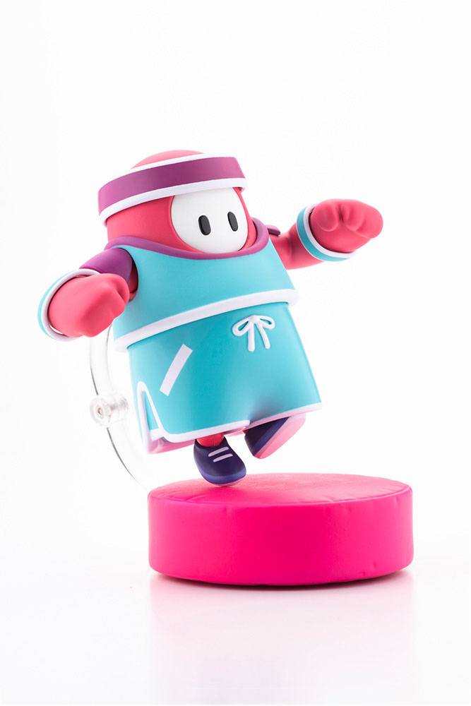 Fall Guys: Ultimate Knockout Actionfigur 1/20 Pack 02 Beach Ball / Rookie Skin 8 cm Image 15