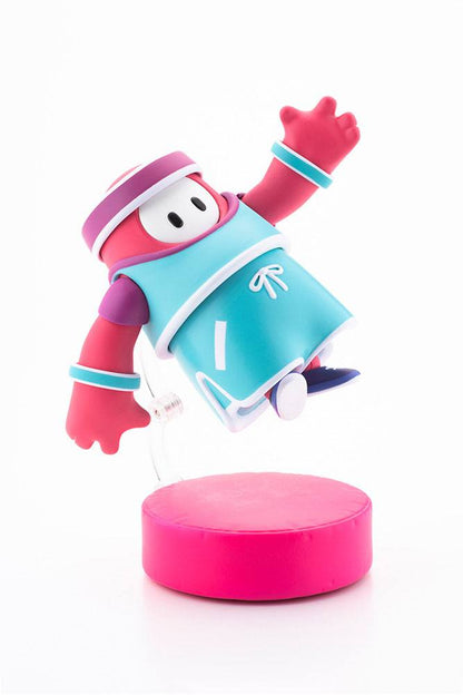 Fall Guys: Ultimate Knockout Actionfigur 1/20 Pack 02 Beach Ball / Rookie Skin 8 cm Image 16